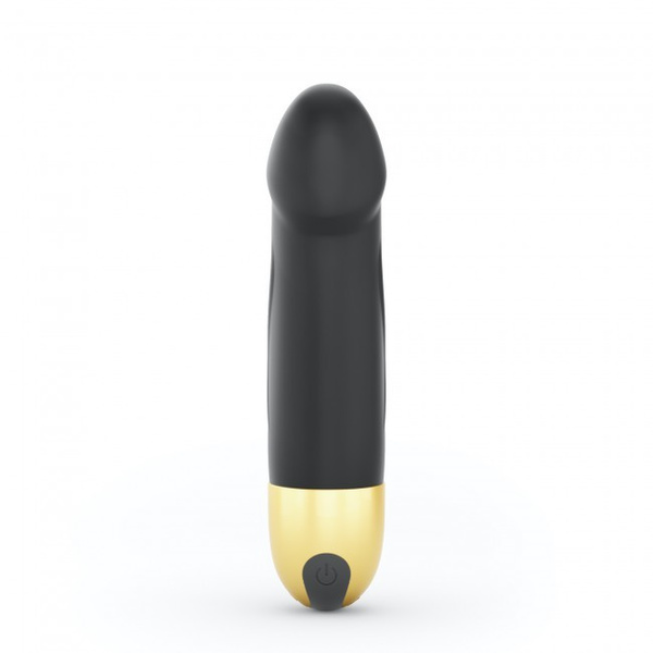 Real Vibration S 2.0 Black Marc Dorcel