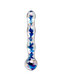 Icicles No. 8  szklane dildo