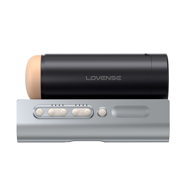 Masturbator Solace Pro Lovense