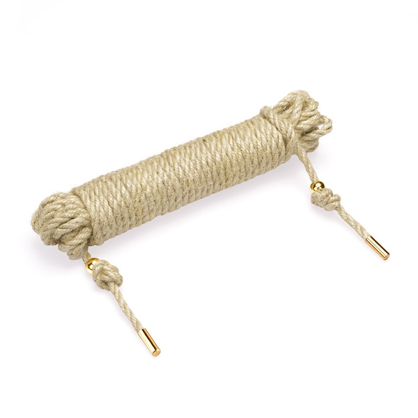  Liebe Seele Shibari 10M Hemp Rope