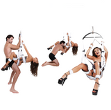 Еротичні гойдалки Fetish Fantasy Bondage Swings Pipedream