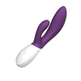 Lelo Ina Wave 2 Plum