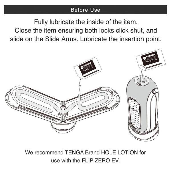 Masturbator Z Podgrzewaczem Flip 0 Red Warmer Package Tenga
