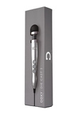 Die Cast 3 Satin Doxy Wand Vibrator
