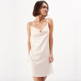 Beige T-shirt L Jenny Perilla