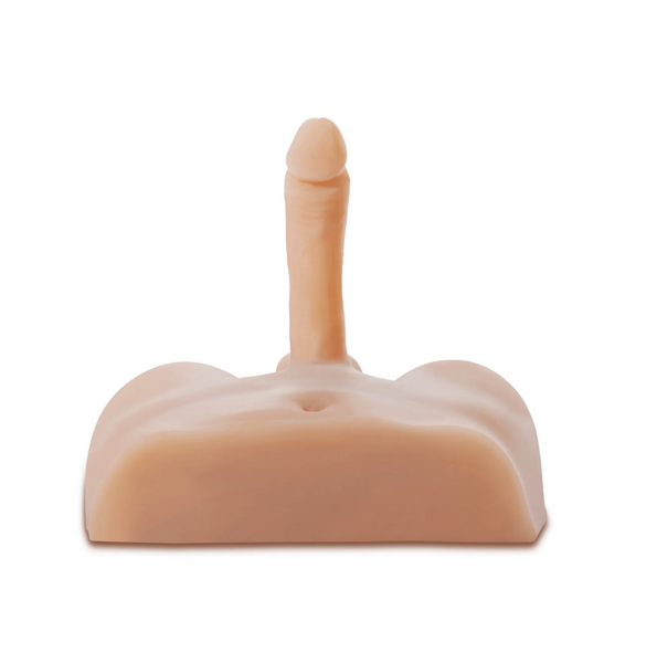 Мастурбатор Pdx Extreme Fuck My Hard Cock Mega Light Pipedream