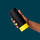 Мастурбатор Dash Black Romp