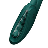 Ares Turquoise Green Zalo