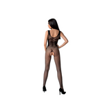 Bodystocking BS098 Black Passion