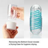 Spinner Masturbator 04 Pixel Tenga