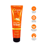 Lubrykant Jadalny Lube Tube Vibe! Medium Pina Colada 100Ml Orgie