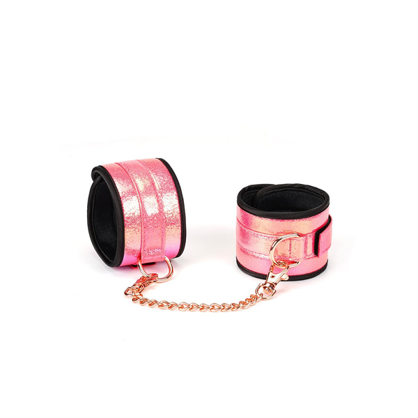 Zestaw Bondage Vivid Sakura 8 Pieces Set Liebe Seele