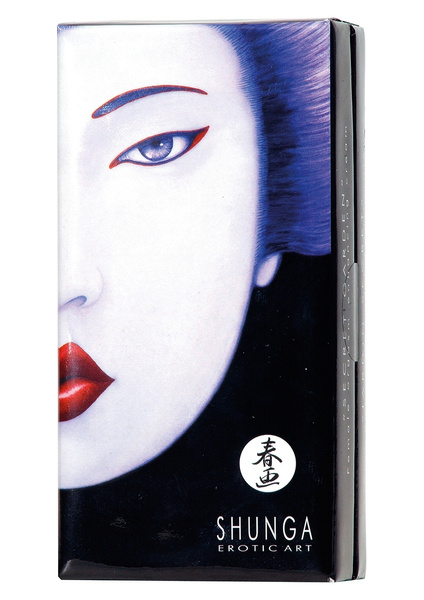 Shunga -Secret Garden Female Orgasm Enhancing Cream 30 ml