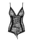 Obsessive body Slevika L/XL