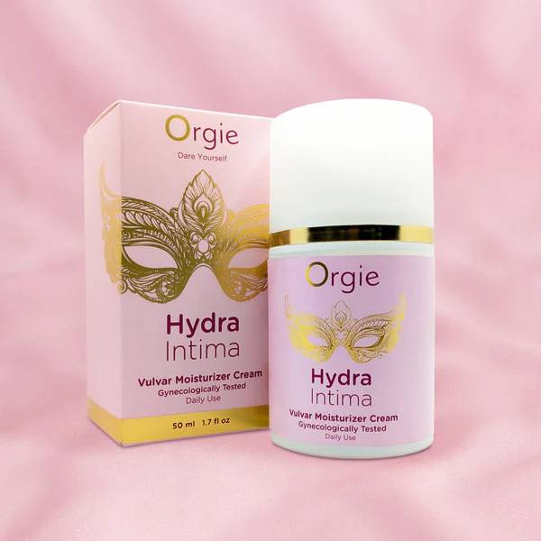 Hydra Intima 50 ml Orgie