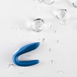 Wibrator dla par Double Whale Satisfyer