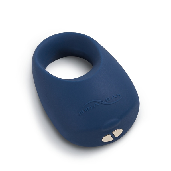 Pierścień Erekcyjny Pivot Midnight Blue We-Vibe