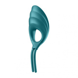 Erection Ring Swordsman Camouflage Green Satisfyer