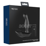 Nexus Boost