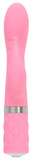 Kinky Pink PILLOW TALK