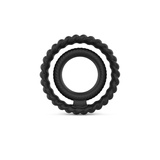 Pierścień erekcyjny Dual Ring Dorcel