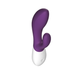 Lelo Ina Wave 2 Plum