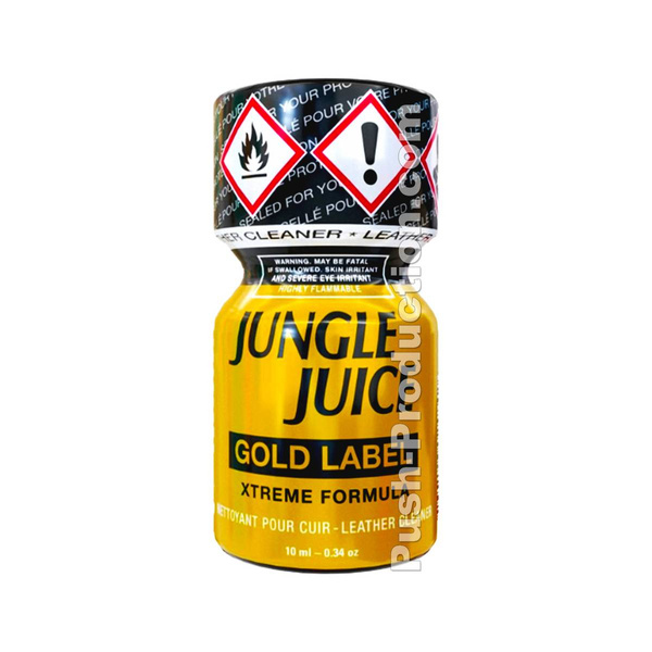 Funline Jungle Juice Gold Label 10мл