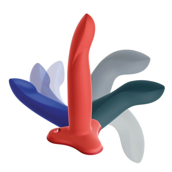 Limba Flex S Electric Blue Fun Factory