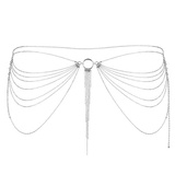 Łańcuszek Magnifique Metallic waist jewelry Bijoux Indiscrets