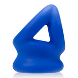 Oxballs - Tri-Squeeze Cocksling and Ballstretcher Blue