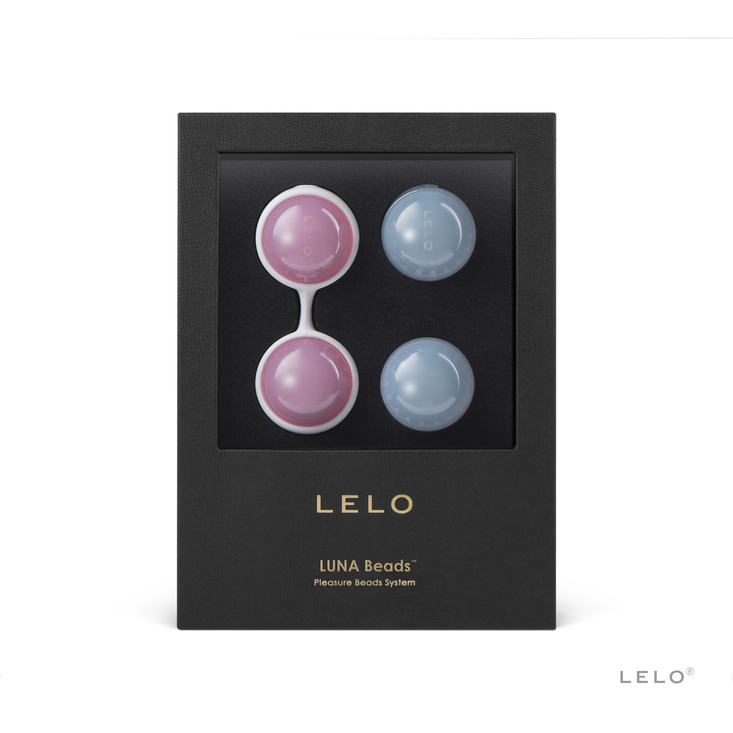 Lelo Luna Beads