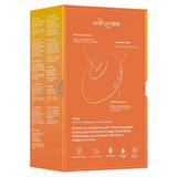 Temp Tangerine We-Vibe