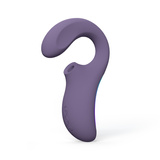Potrójny Wibrator Soniczny Enigma Wave Cyber Purple Lelo