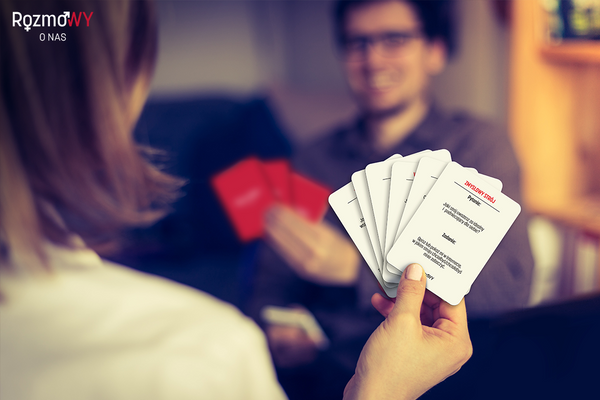 Розмови про нас: Інтимність і пристрасть StarHouse Love