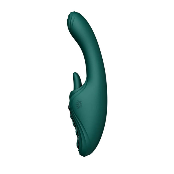 Ares Turquoise Green Zalo