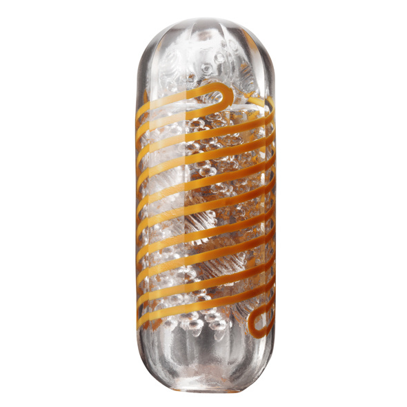 Masturbator Tenga Spinner Masturbator 05 Beads