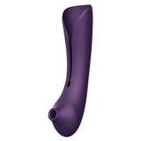 Zalo Legend Queen Set G-Spot Pulse Wave Vibrator Twilight Purple