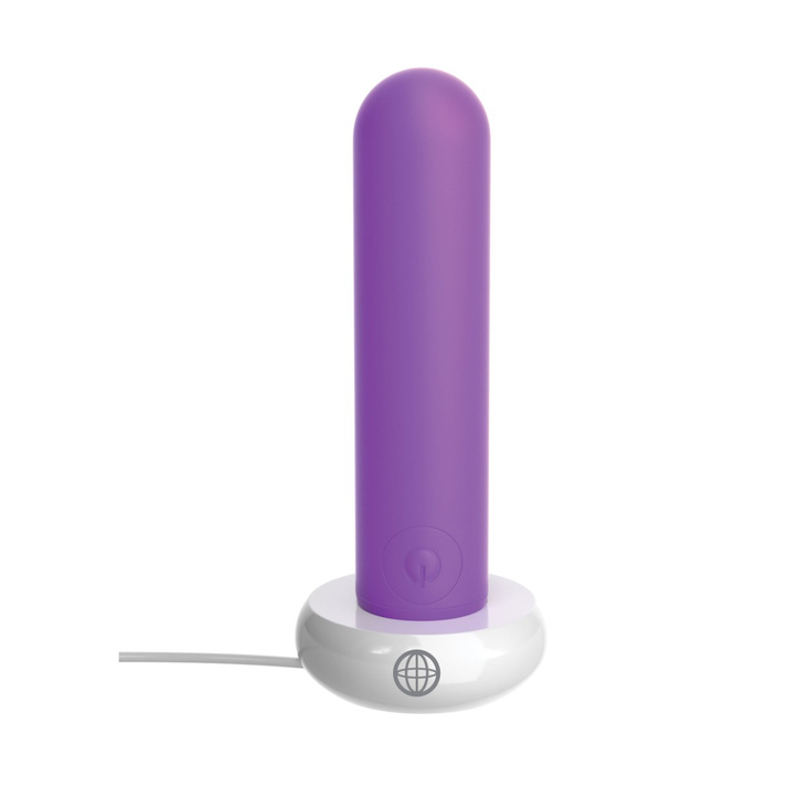 Fantasy for Her Her Rechargeable Bullet