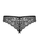 Contica відкриті стрінги S/M Obsessive