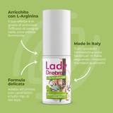 Żel Stymulujący Lady Dream 30Ml IntimateLine