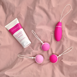 Зволожуючий гель для жінок Feminine Moisturizer 75Ml Intimina