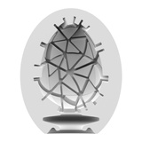 Мастурбатор Egg Crunchy Satisfyer