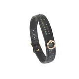 Liebe Seele obróżka ze smyczą Shining Girl Collar and Leash