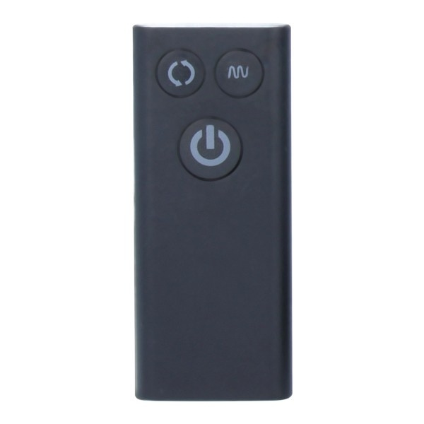 Ротаційний масажер простати Revo Slim Nexus