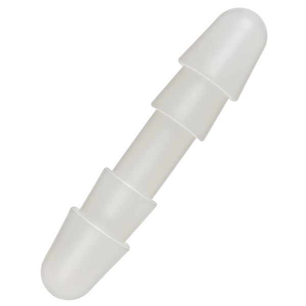 Держатель Для Створення Двостороннього Ділдо Vac-U-Lock Frosted Double Up Plug Doc Johnson