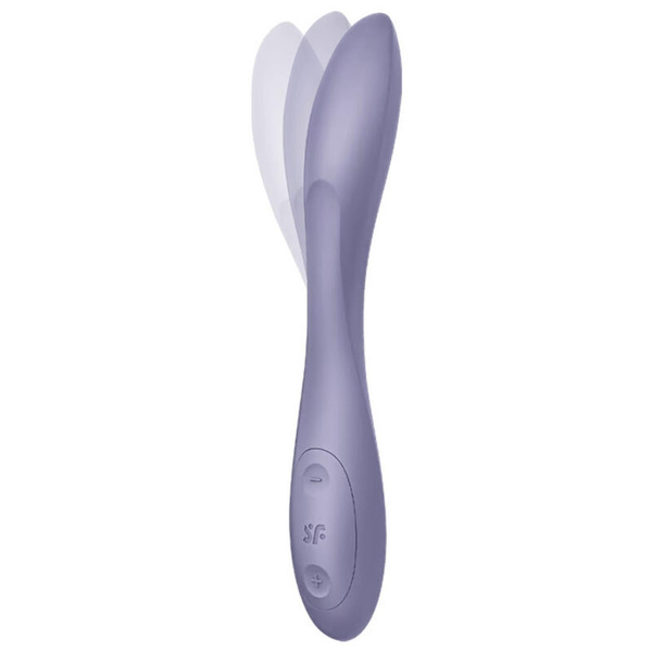 Вібратор G-Spot Flex 2 Satisfyer
