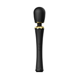 Kyro Obsidian Black Wand Vibrator Zalo