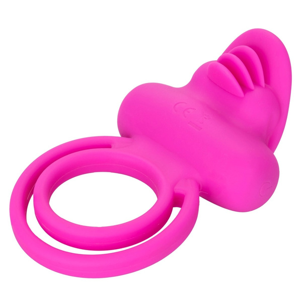 CalExotics Dual Clit Flicker Enhancer