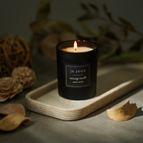 Luxury Massage Candle Jasmine Lily - Свічка Для Масажу Je Joue