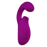 Wibrator Soniczny Enigma Deep Rose Lelo